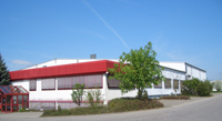 bkt Kunststofftechnik GmbH Firmengeb�ude